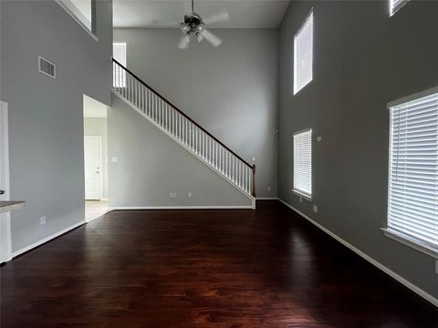 Photo of 8303 Gros Ventre Lane, Houston, TX 77095 (MLS # 22826166)