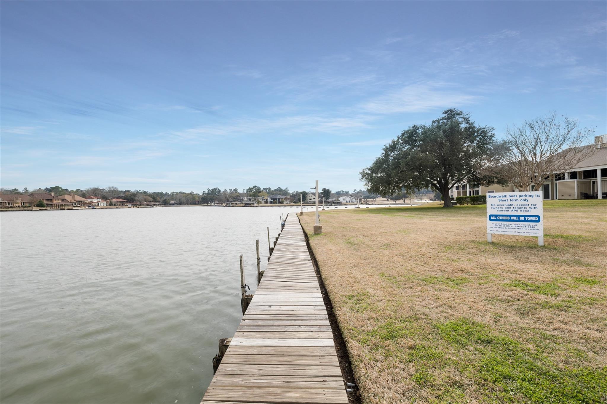 135 April Point Drive S