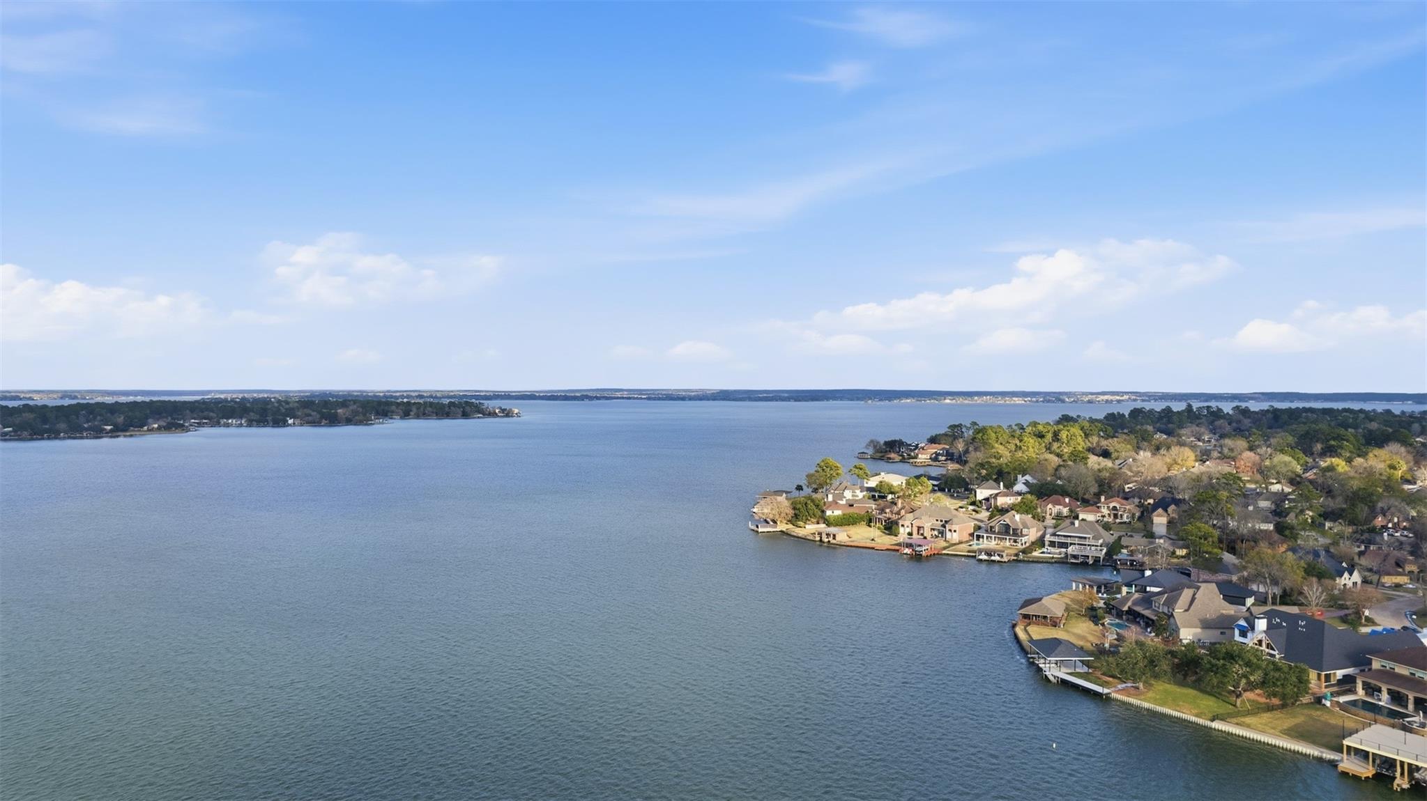 135 April Point Drive S