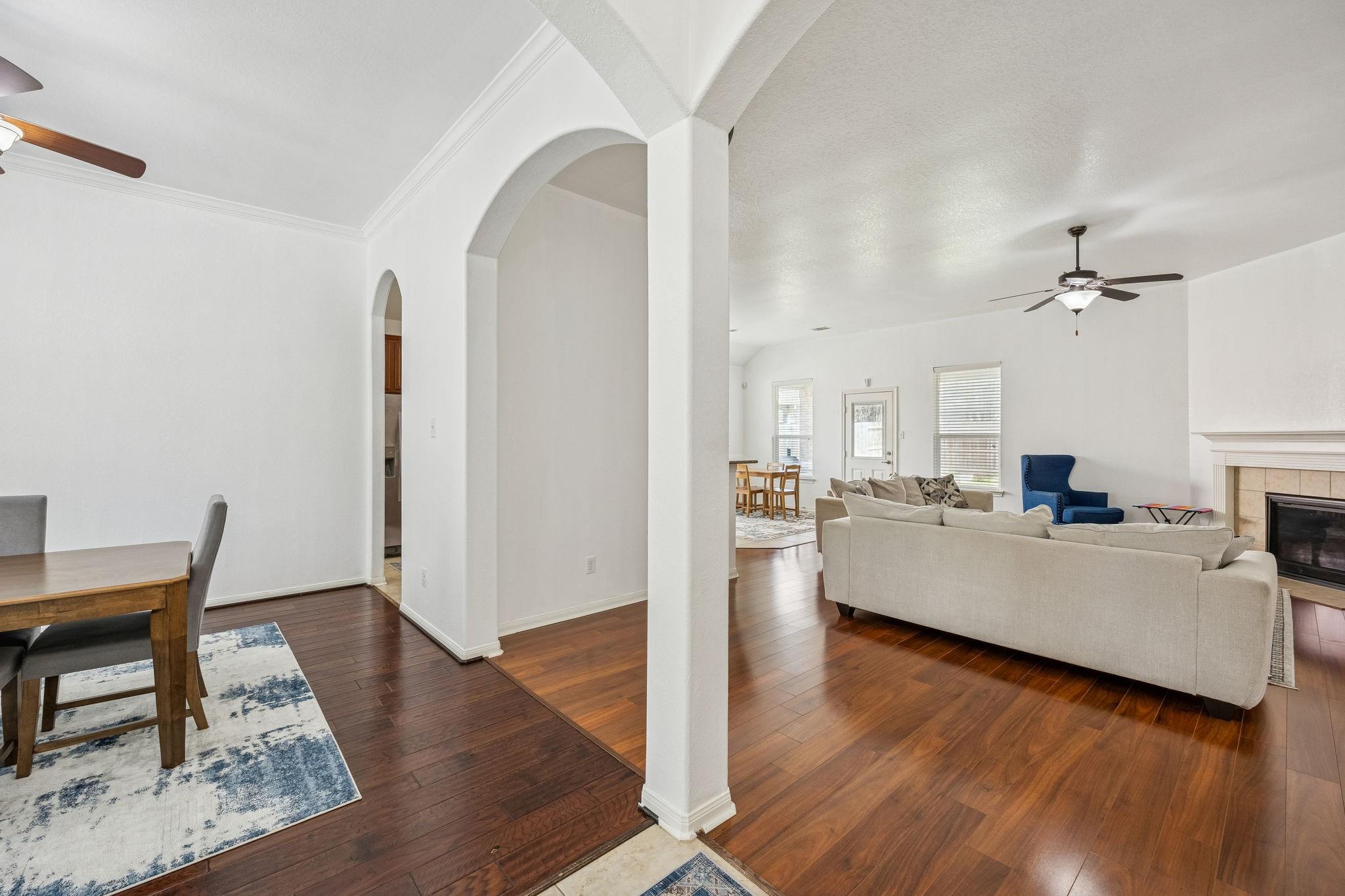 18126 Rustic Brook Court