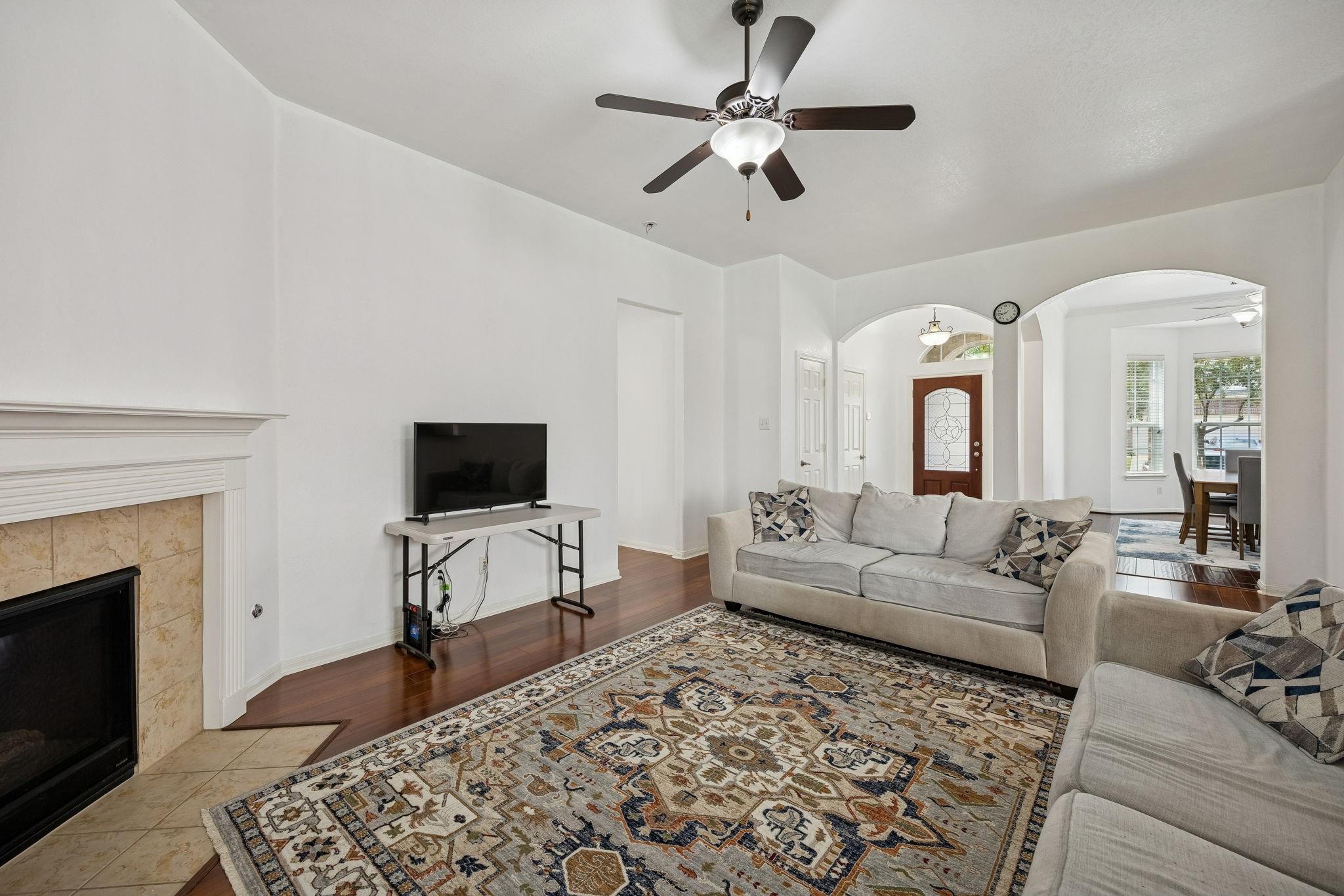 18126 Rustic Brook Court