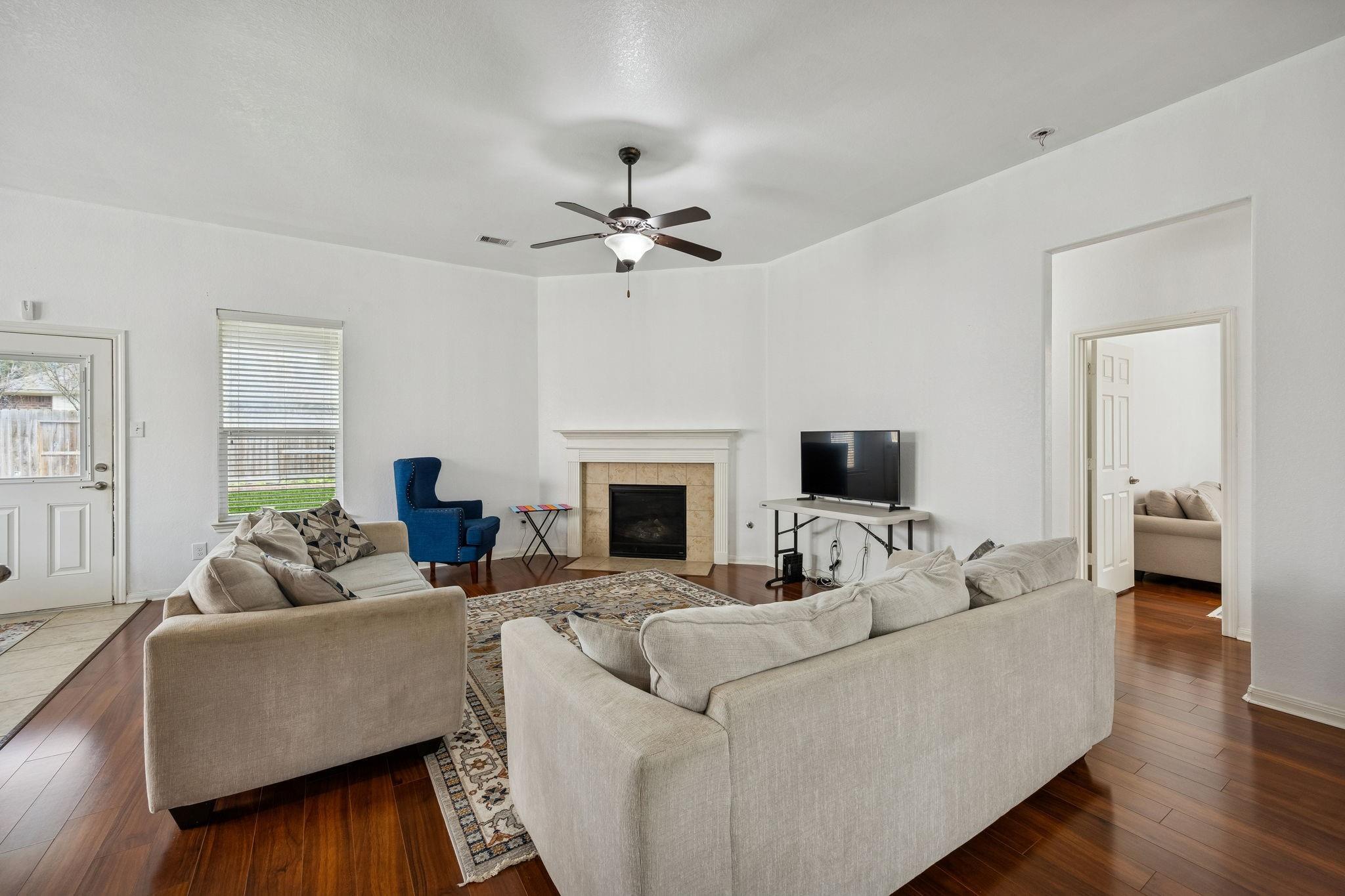 18126 Rustic Brook Court