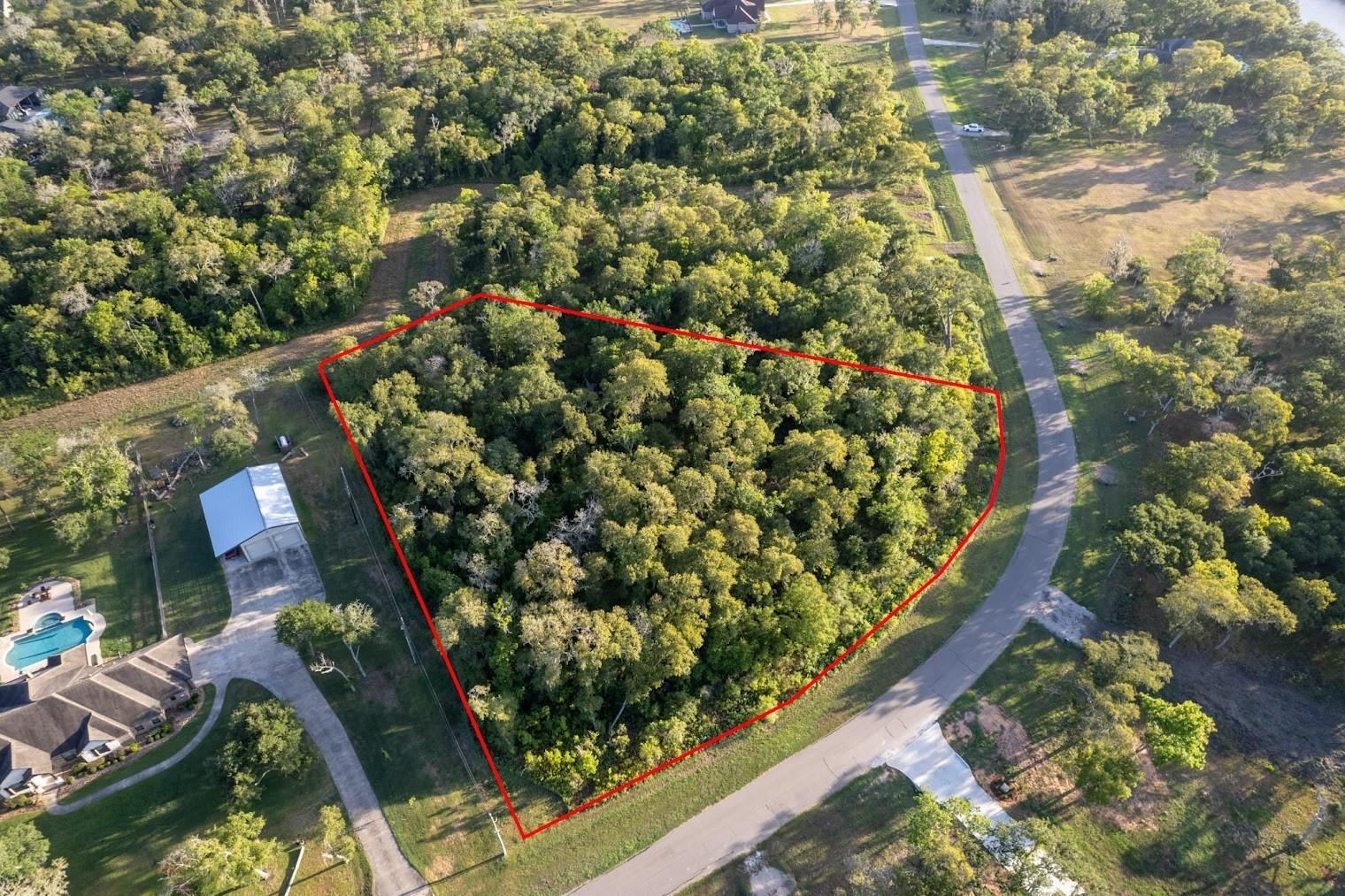31811 Bayou Bend