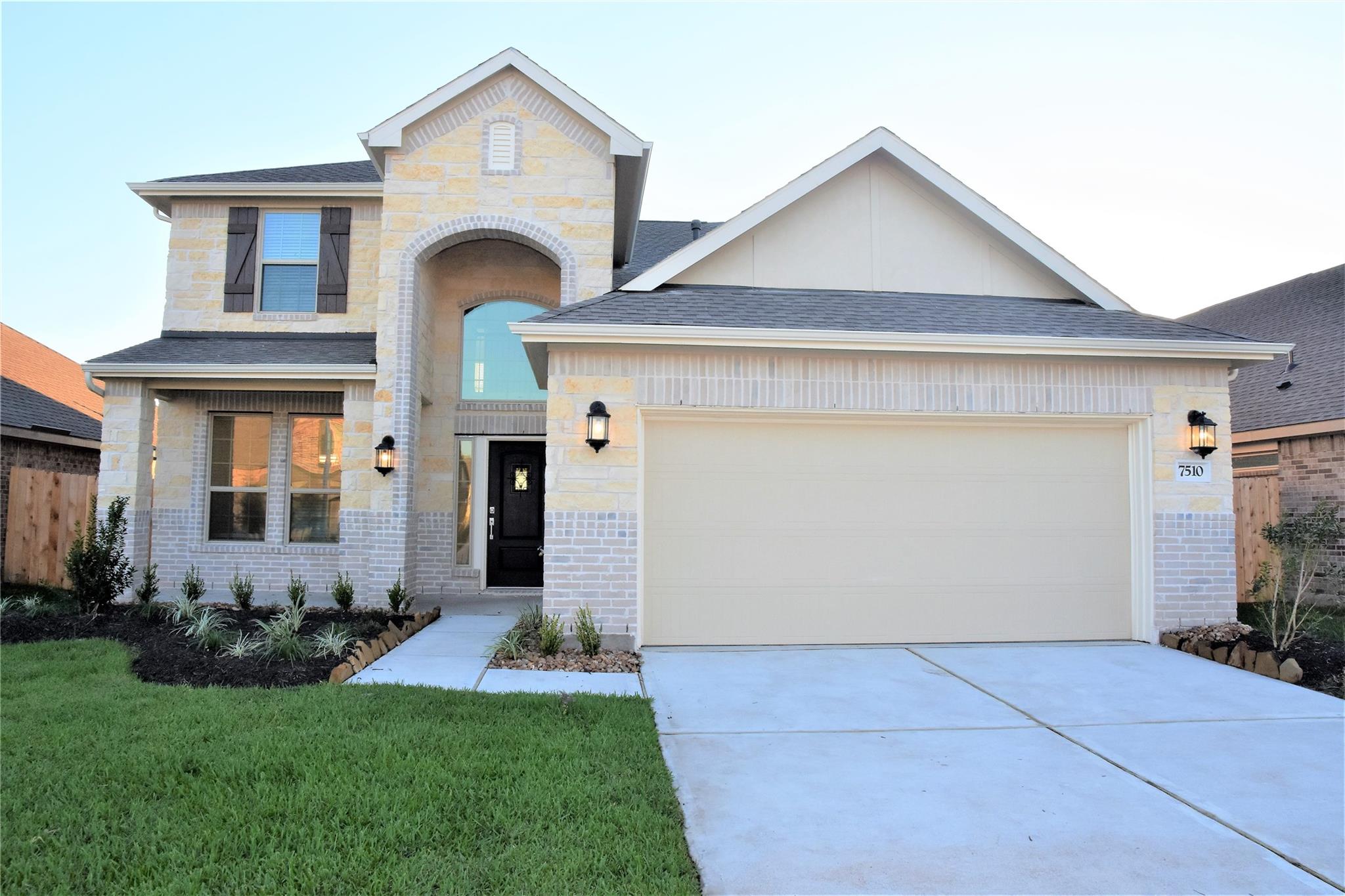 7510 Monarch Forest Lane