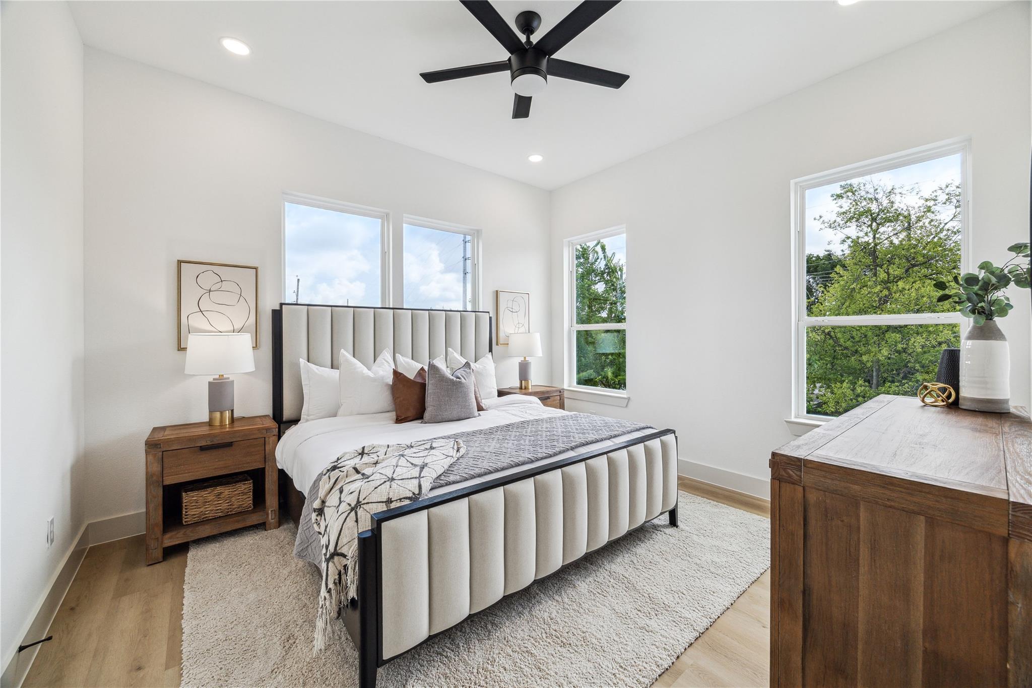 424 Calloway Street A/B