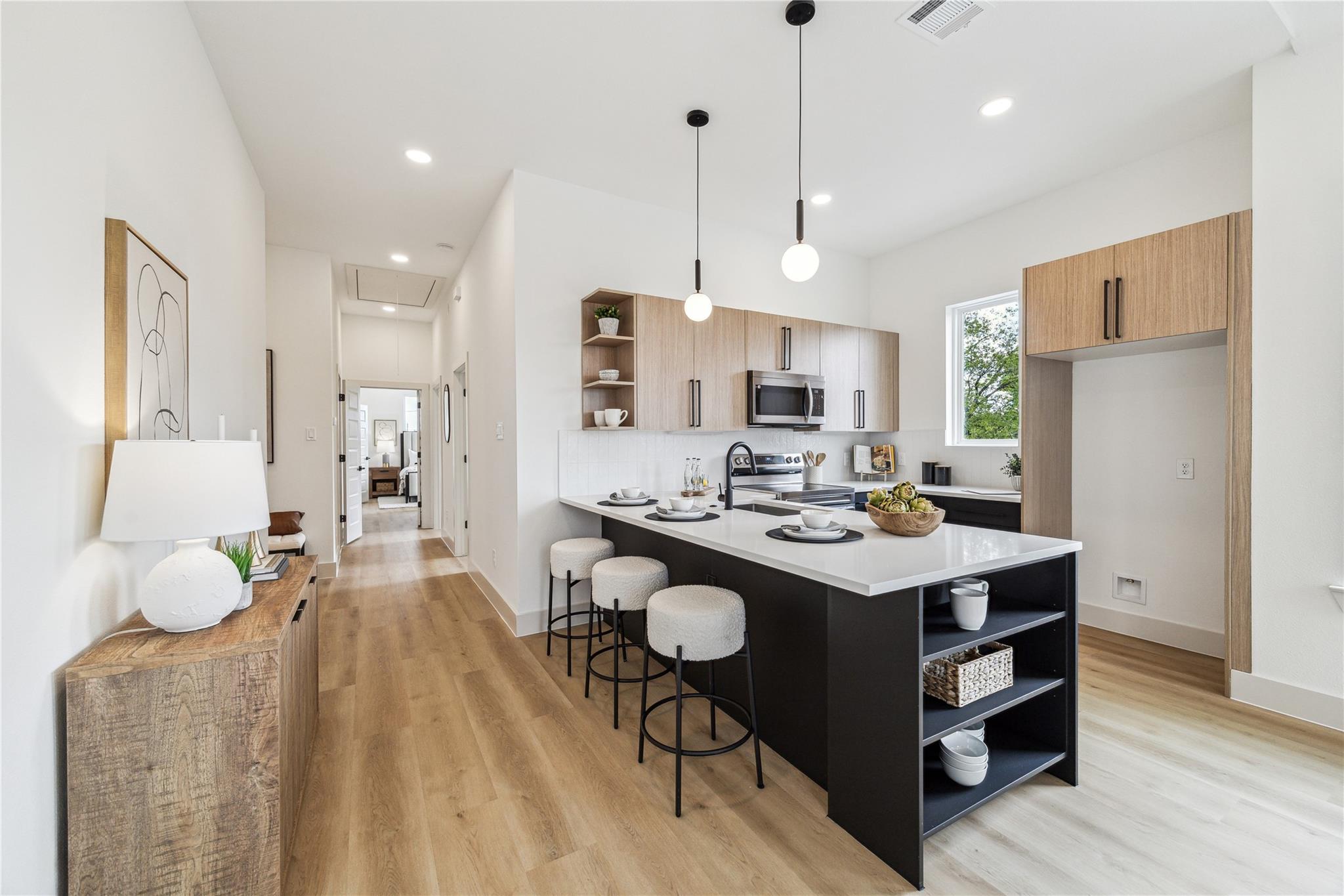 424 Calloway Street A/B