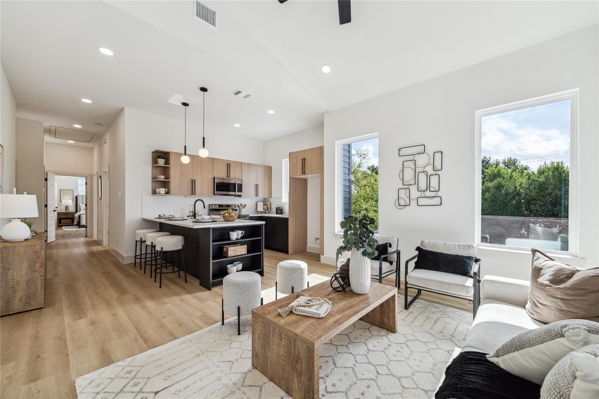 424 Calloway Street A/B