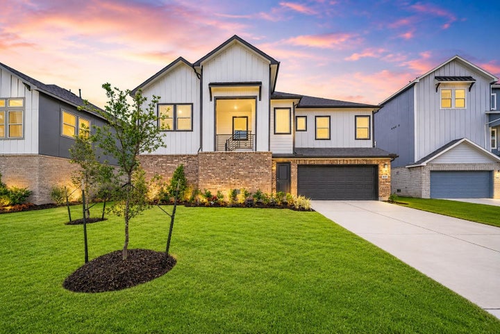 Photo 1 of 23 — 20638 Dynamic Court, Humble, TX 77338