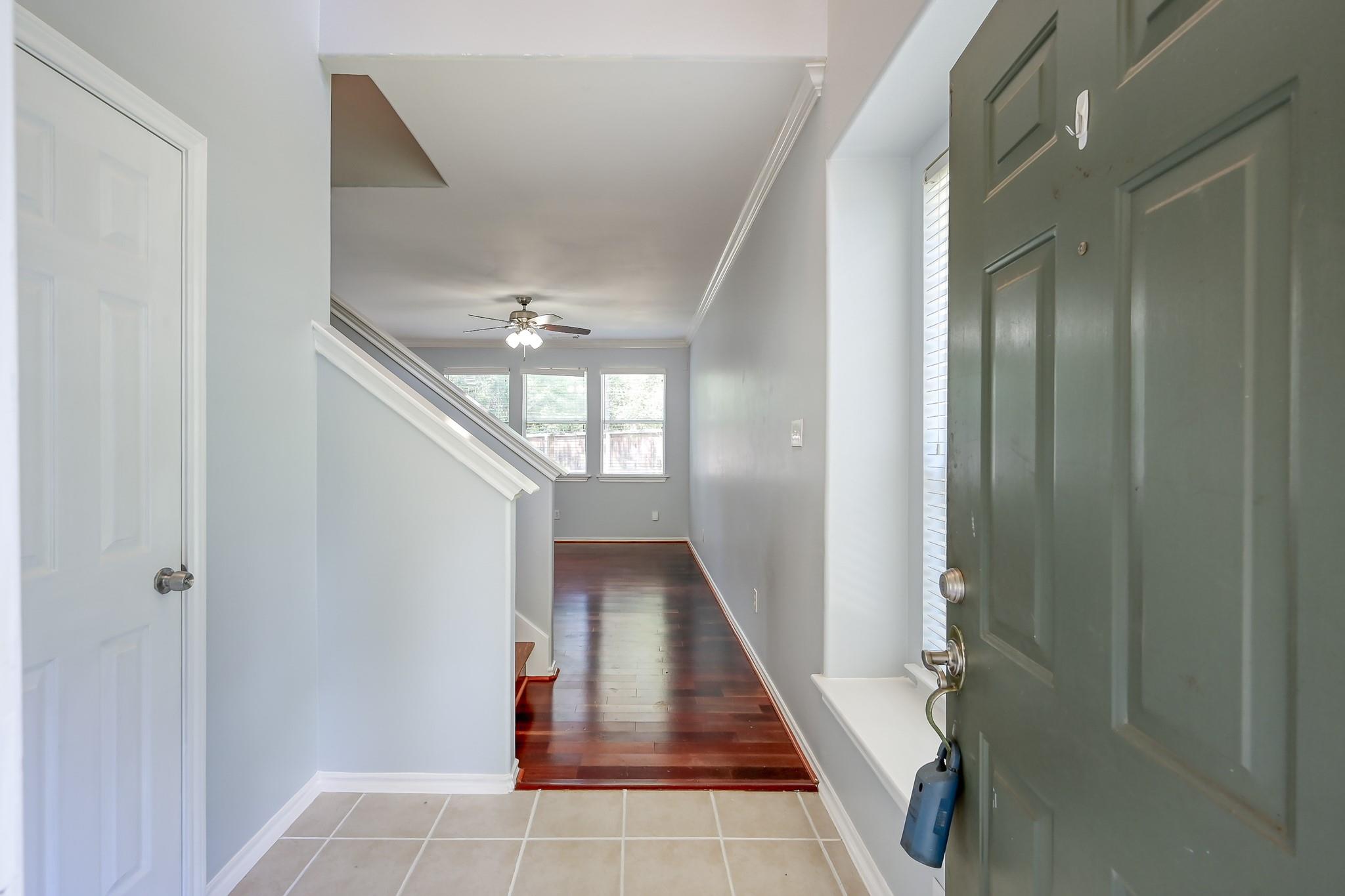 3 Peach Ridge
