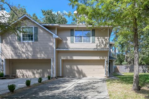 3 Peach Ridge The Woodlands TX 77382