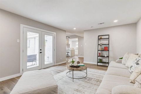 5634 Cerritos Drive Houston TX 77035