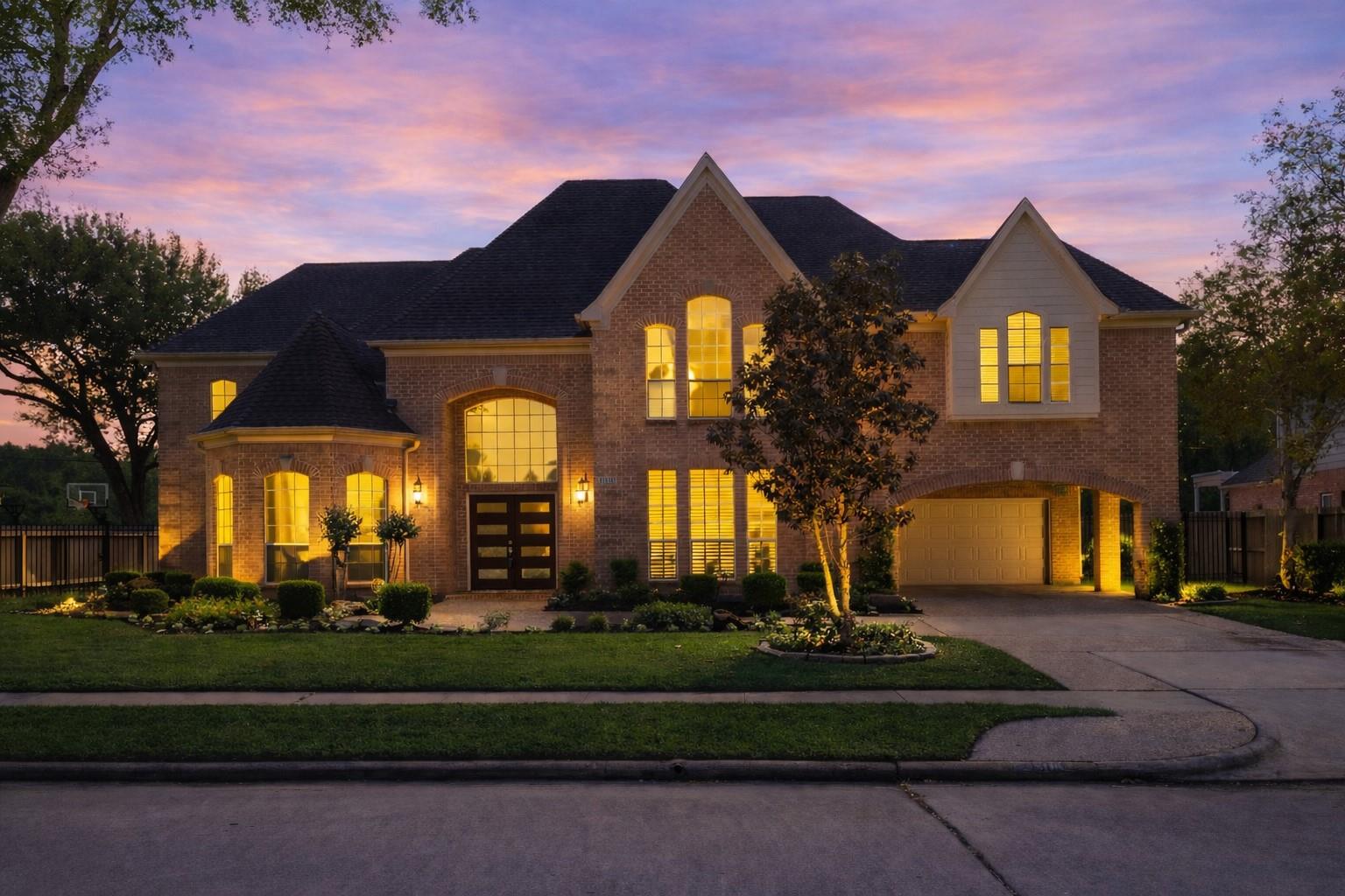 21303 Kelliwood Greens Drive