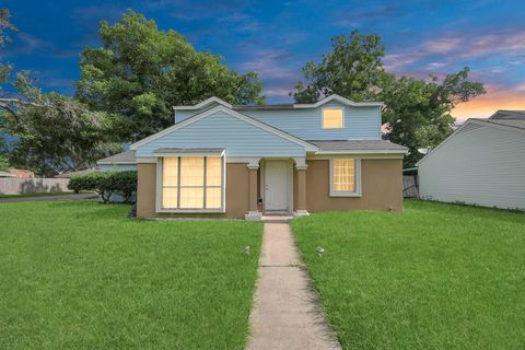 Photo of 2513 Leslie Street, Pasadena, TX 77502 (MLS # 47863352)