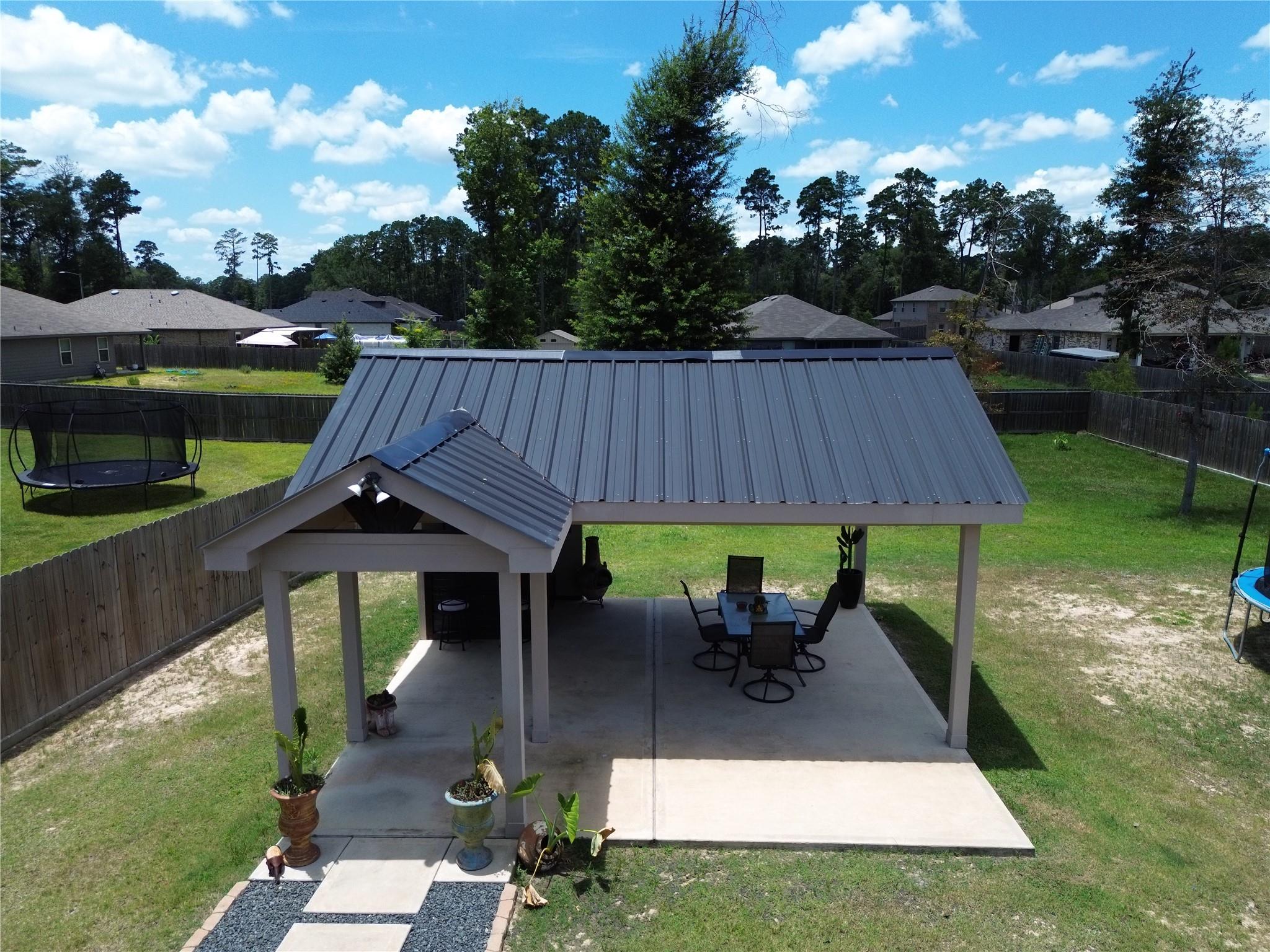 811 Republic Road