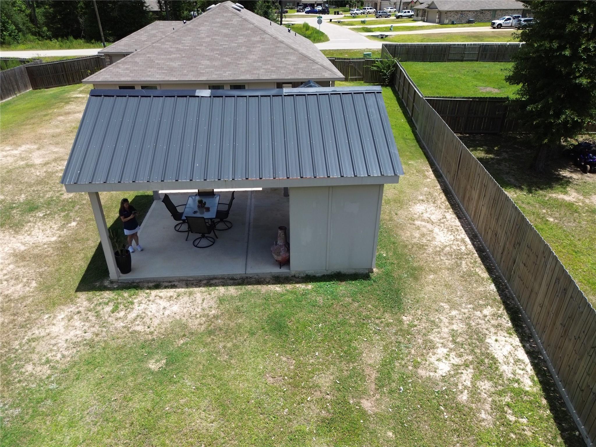 811 Republic Road