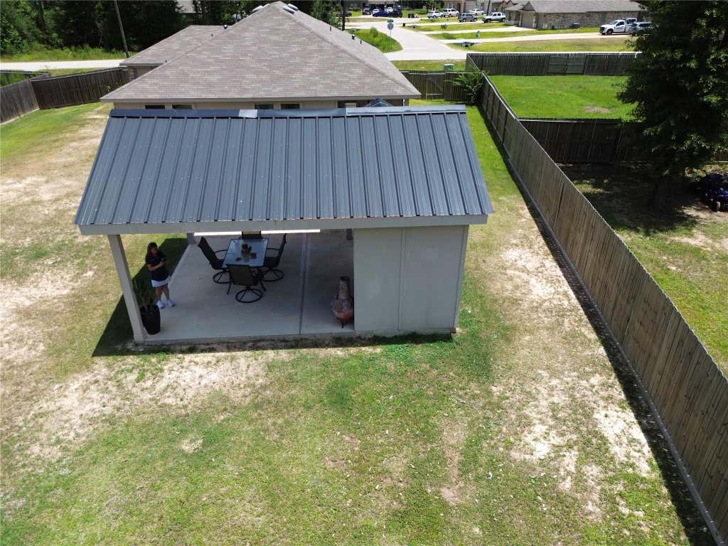 Photo of 811 Republic Road, New Caney, TX 77357 (MLS # 28156478)