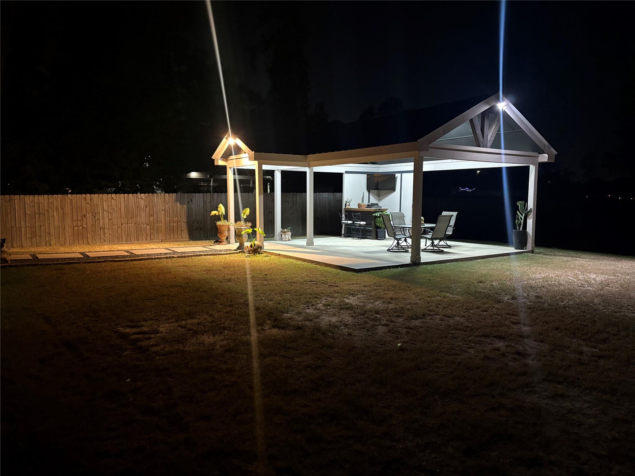 811 Republic Road