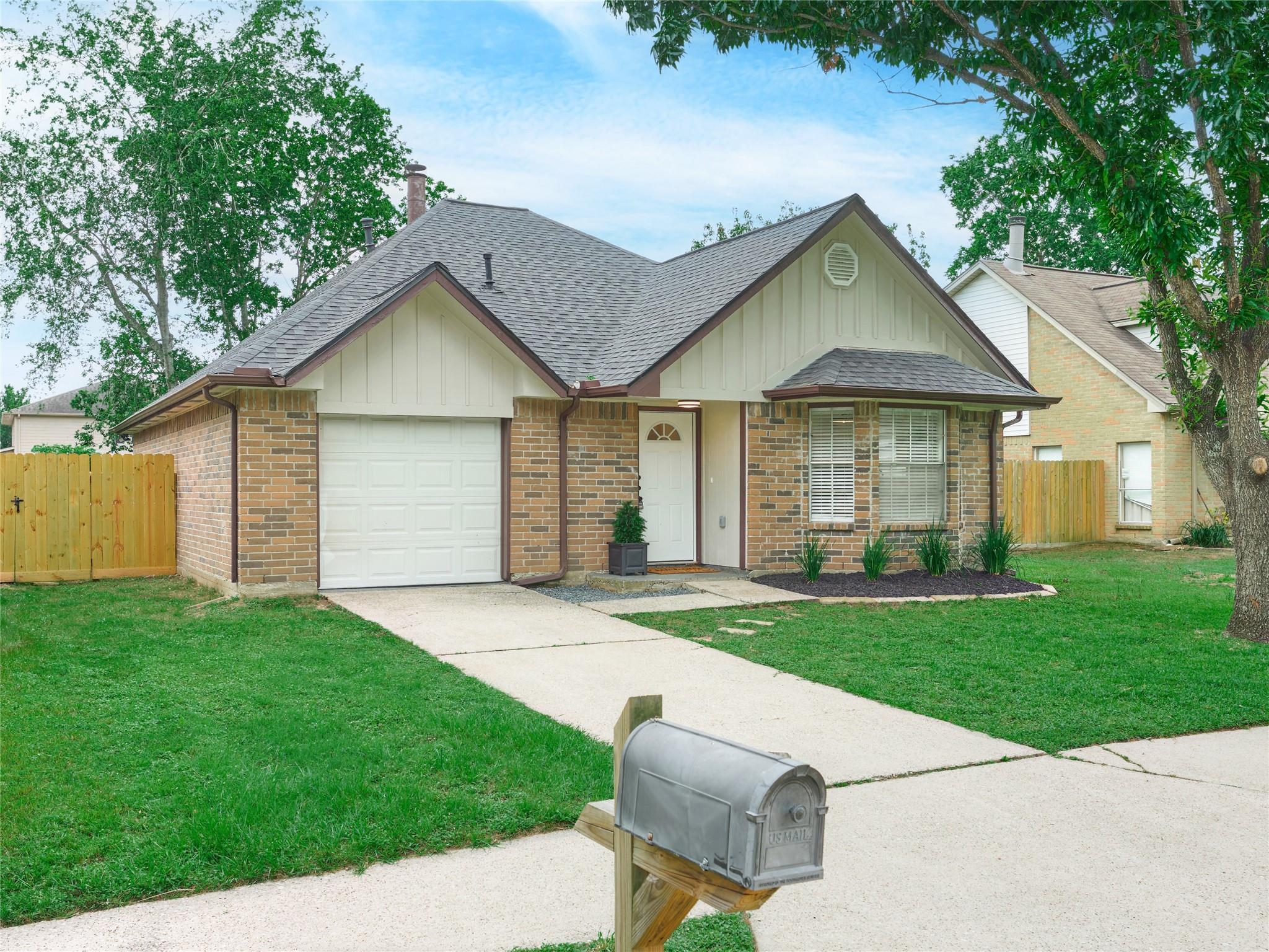 12307 White River Drive