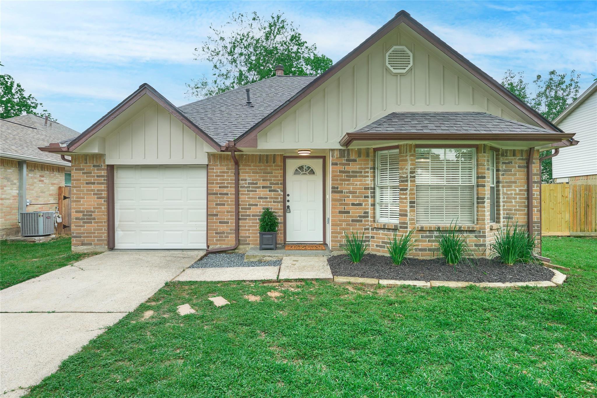 12307 White River Drive
