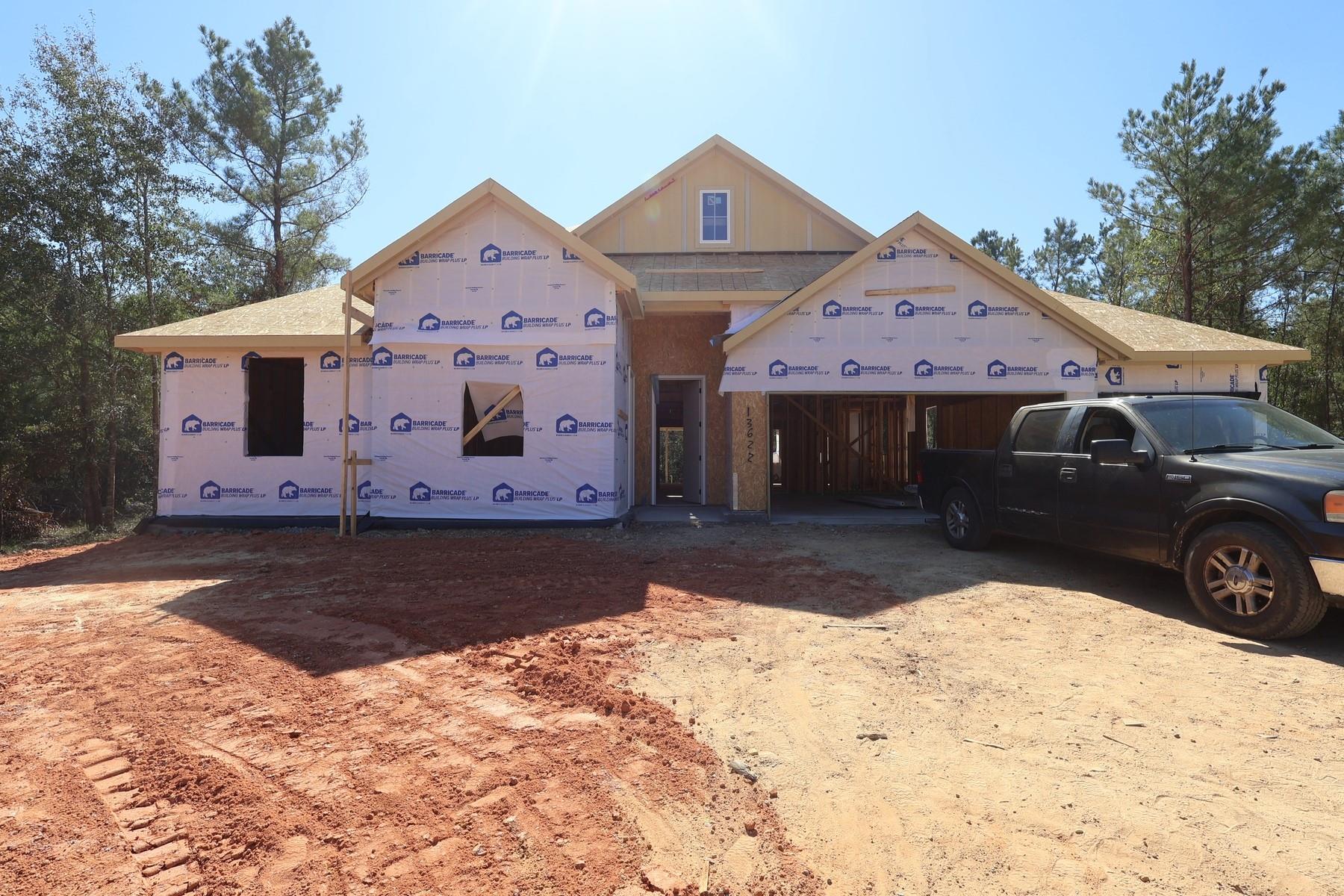 13622 Fox Watch Way