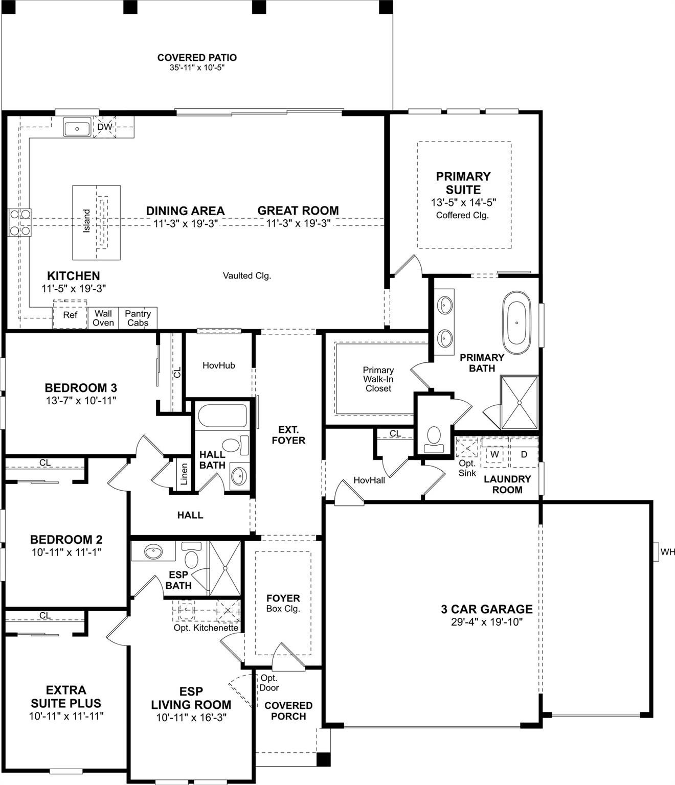 13622 Fox Watch Way