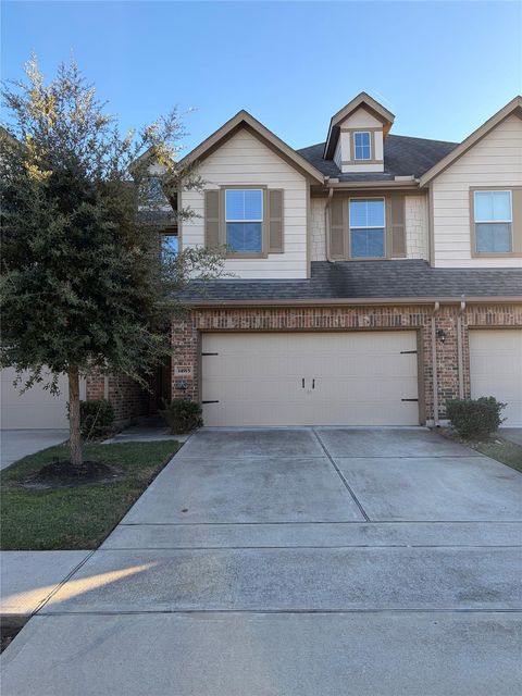 Photo of 14915 Silver Branch Trail, Houston, TX 77095 (MLS # 51360082)