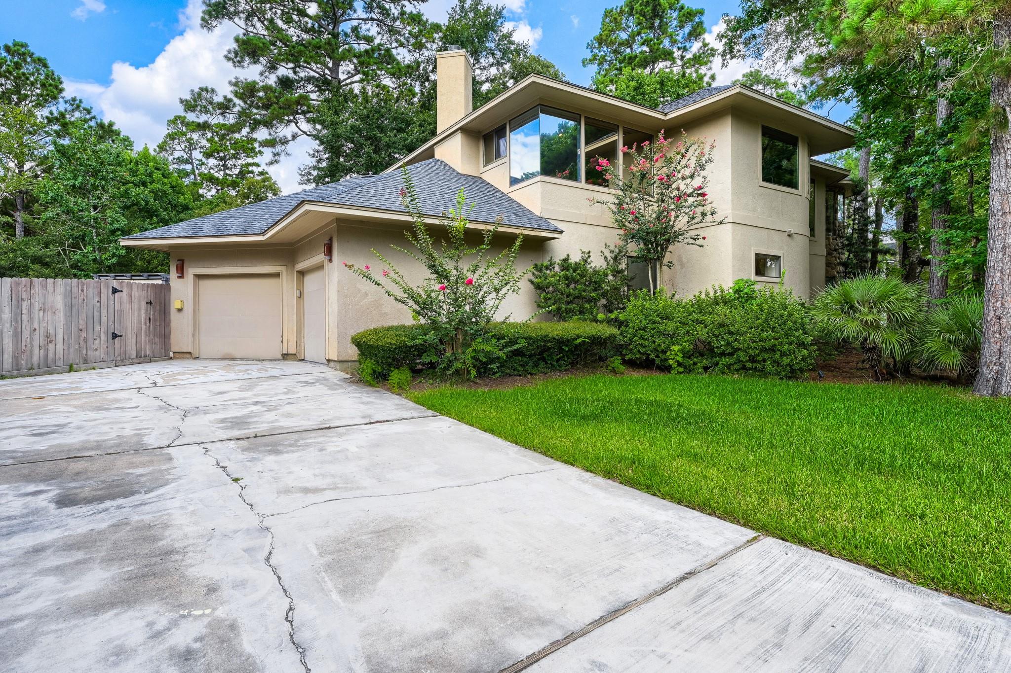 3 Hillside View Place