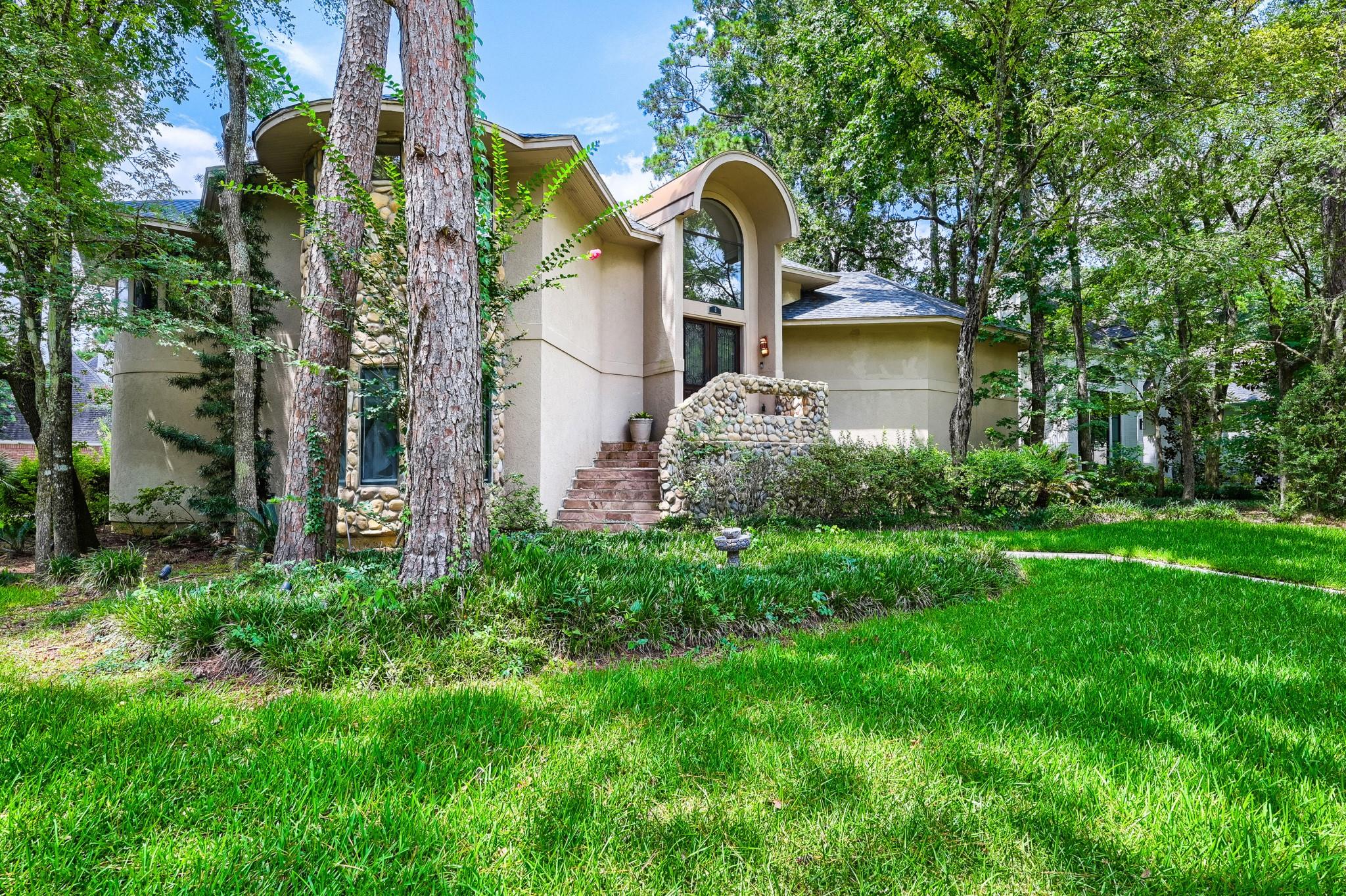 3 Hillside View Place