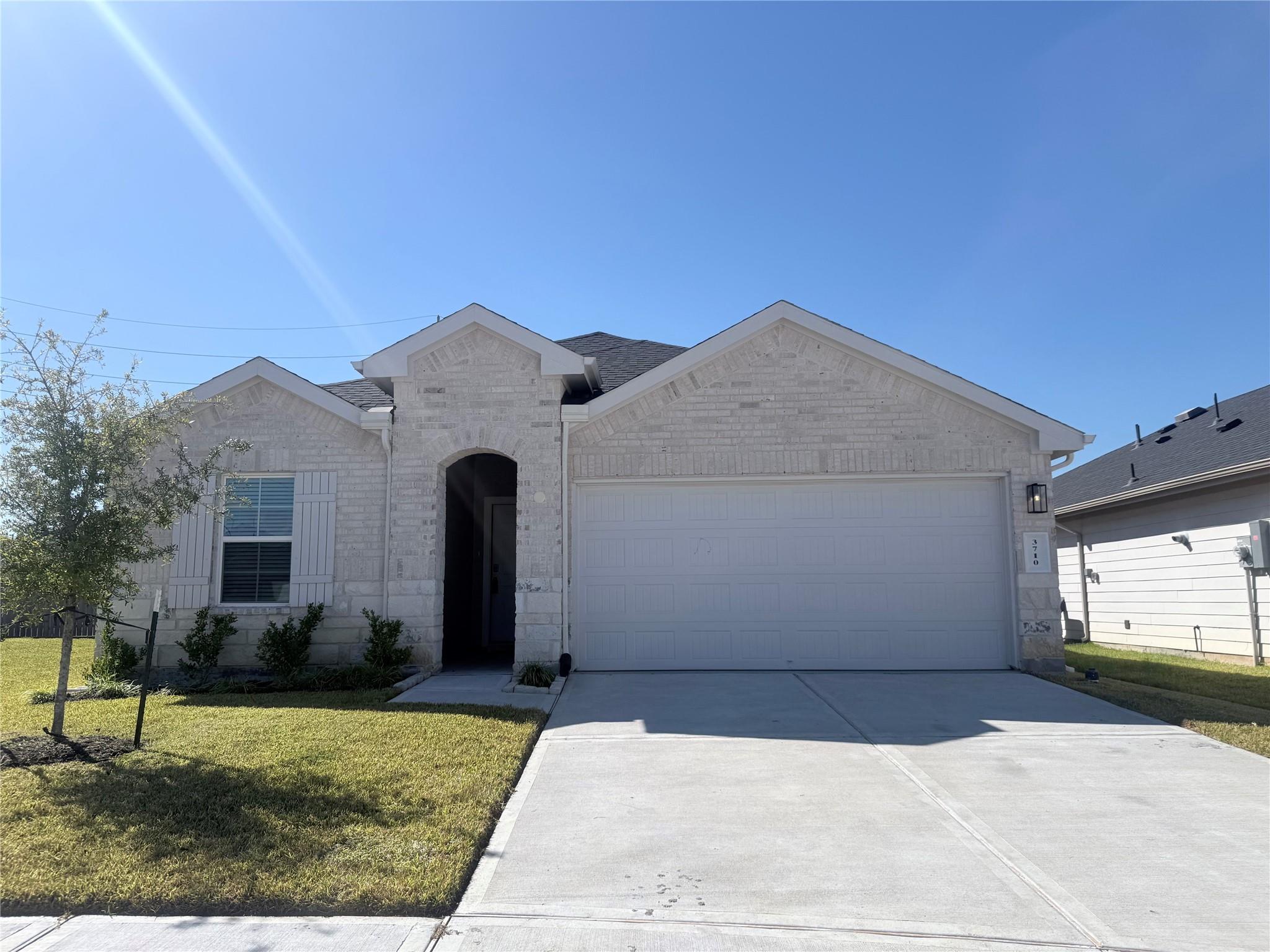3710 Bristol Hills Court