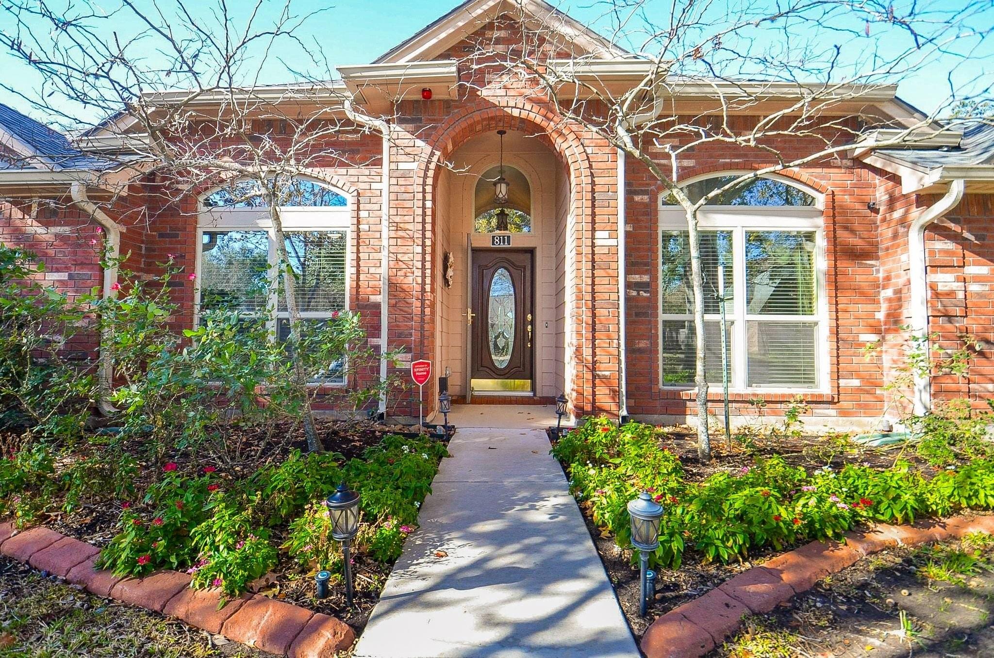 811 W Green Belt Drive