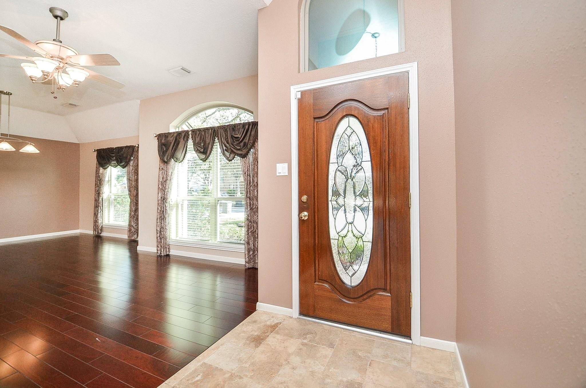 811 W Green Belt Drive