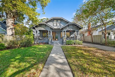 Photo of 912 Heights Boulevard, Houston, TX 77008 (MLS # 7297713)