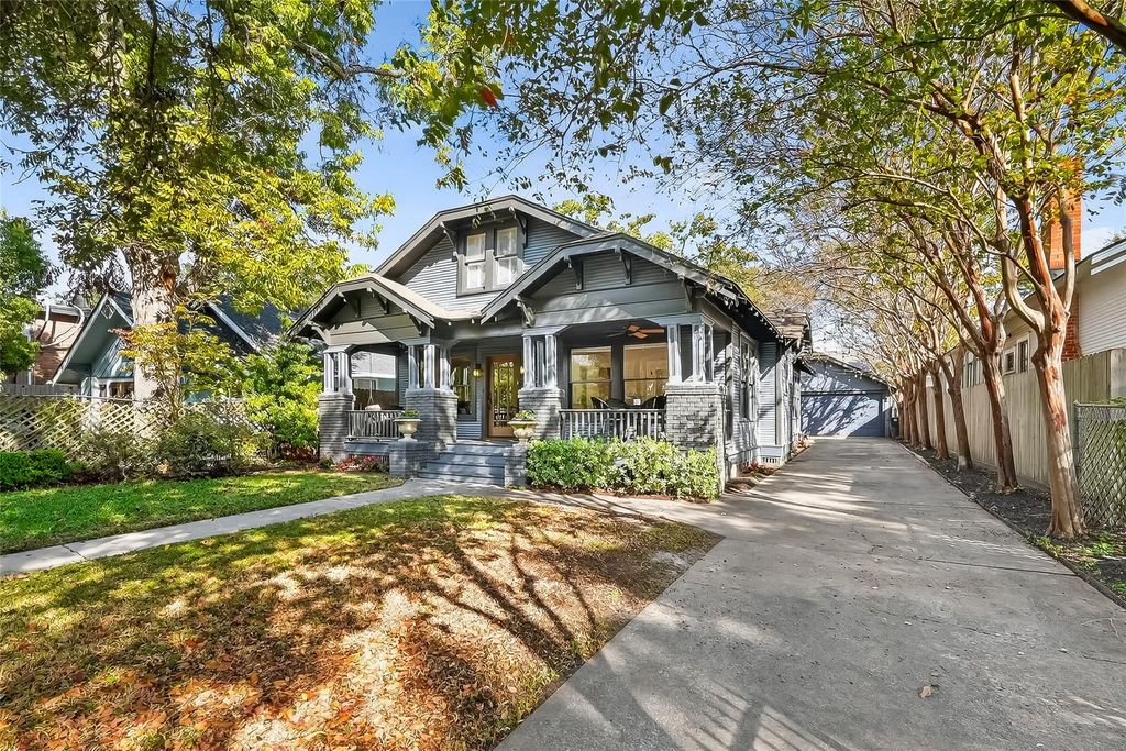 Photo of 912 Heights Boulevard, Houston, TX 77008 (MLS # 7297713)