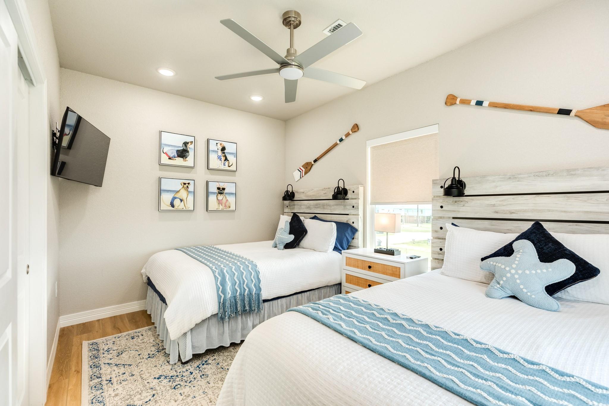 4609 Blue Water Highway