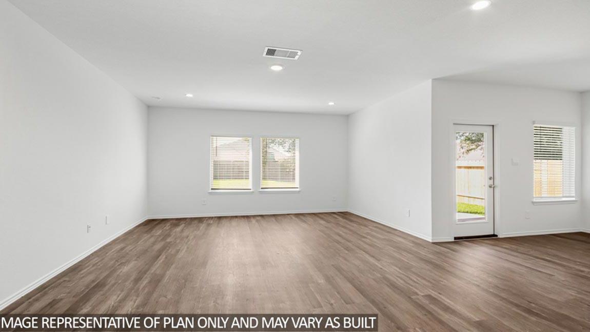 16430 Pinebrook Leaf Lane