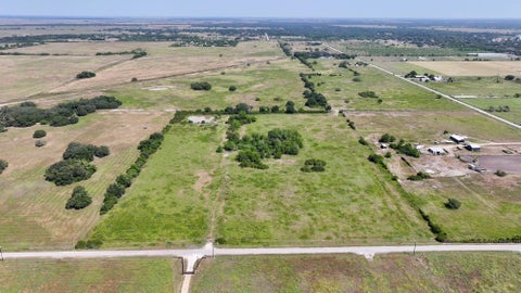 Photo of 0 County Road 465 Texaco Road, Blessing, TX 77419 (MLS # 87203427)