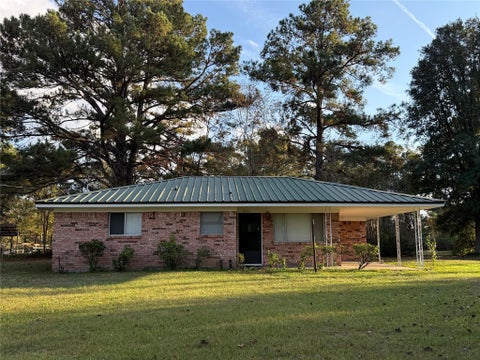 Photo of 3301 County Road 2570, Woodville, TX 75979 (MLS # 33855638)