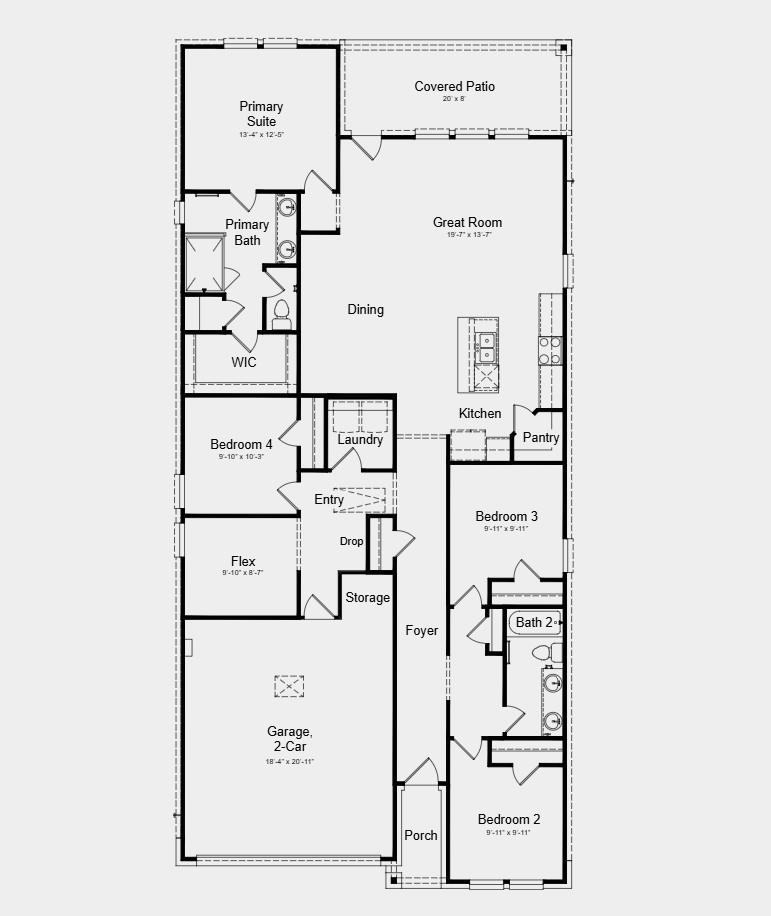 247 Rustic Alder Drive