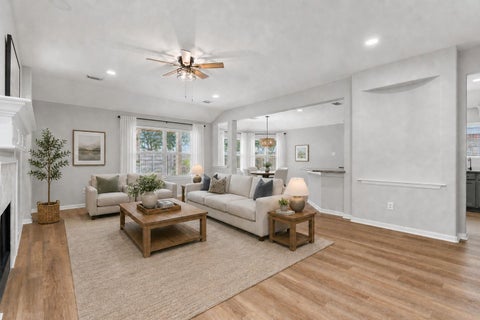 Photo of 7207 Palmito Ranch Drive, Richmond, TX 77406 (MLS # 84017676)