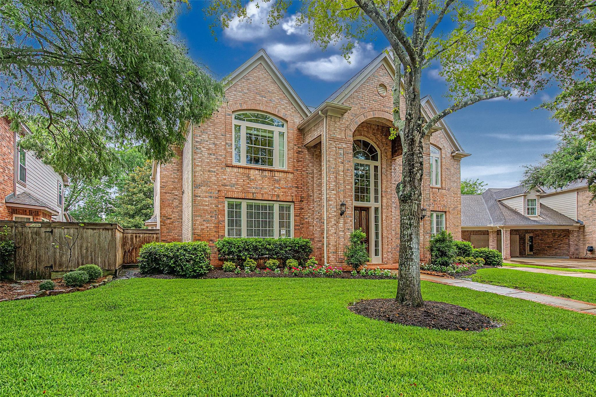 4811 Rachelle Court