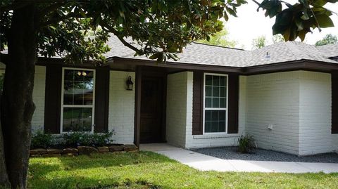 Photo of 4222 Cicada Lane, Houston, TX 77039 (MLS # 22590761)