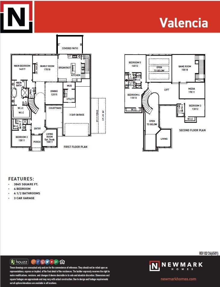 3811 Texas Redbud Road