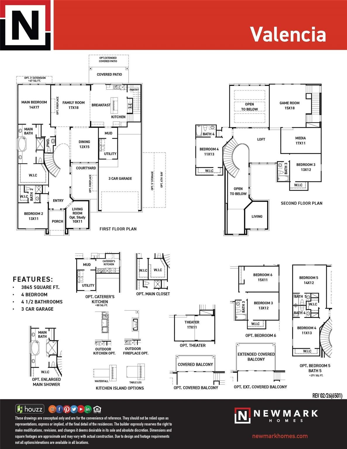 3811 Texas Redbud Road