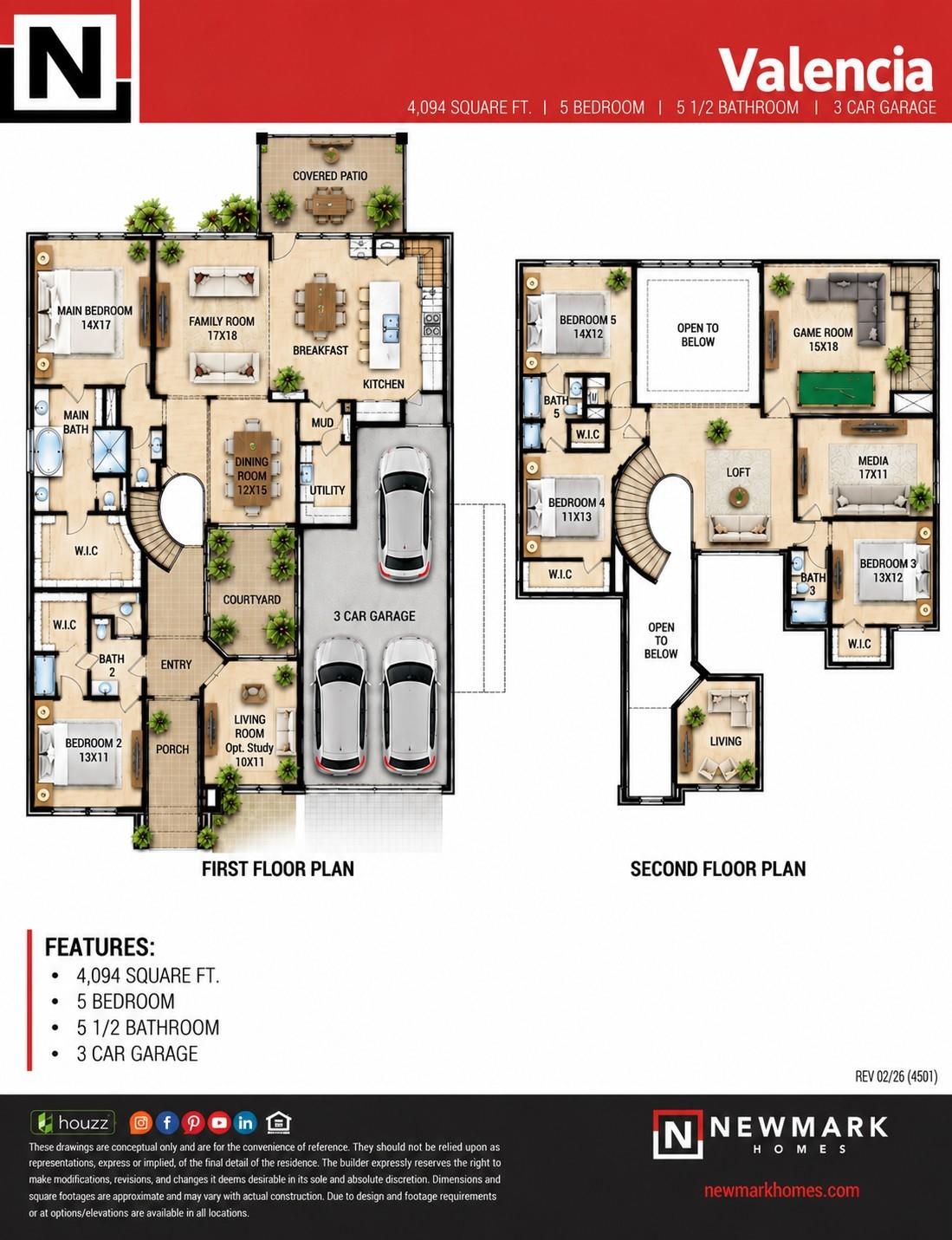 3811 Texas Redbud Road