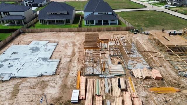 3811 Texas Redbud Road