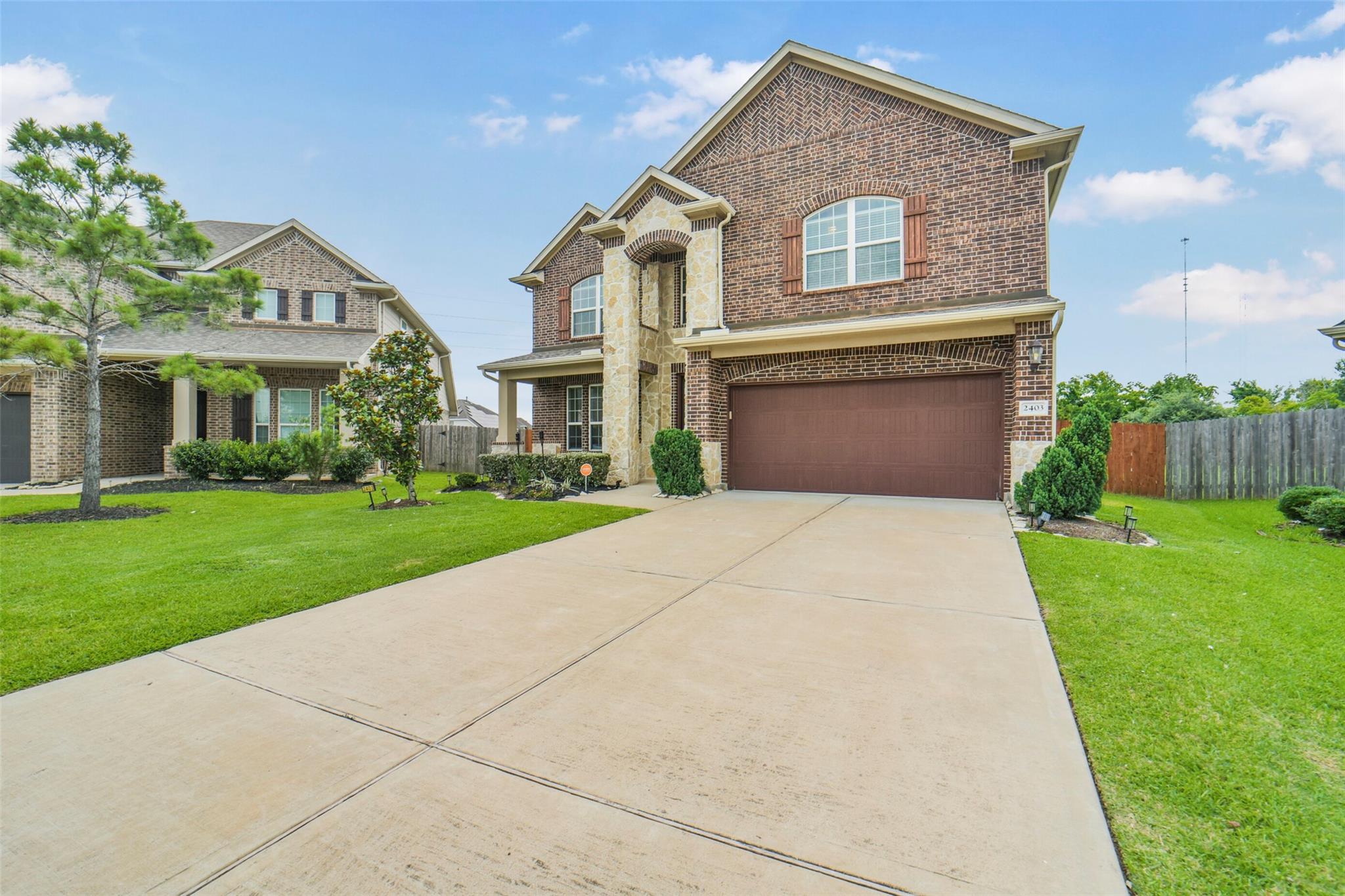 2403 Shelly Lang Court