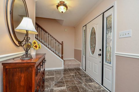 Tiny photo for 7607 Plumtree Forest Circle, Houston, TX 77095 (MLS # 47315507)