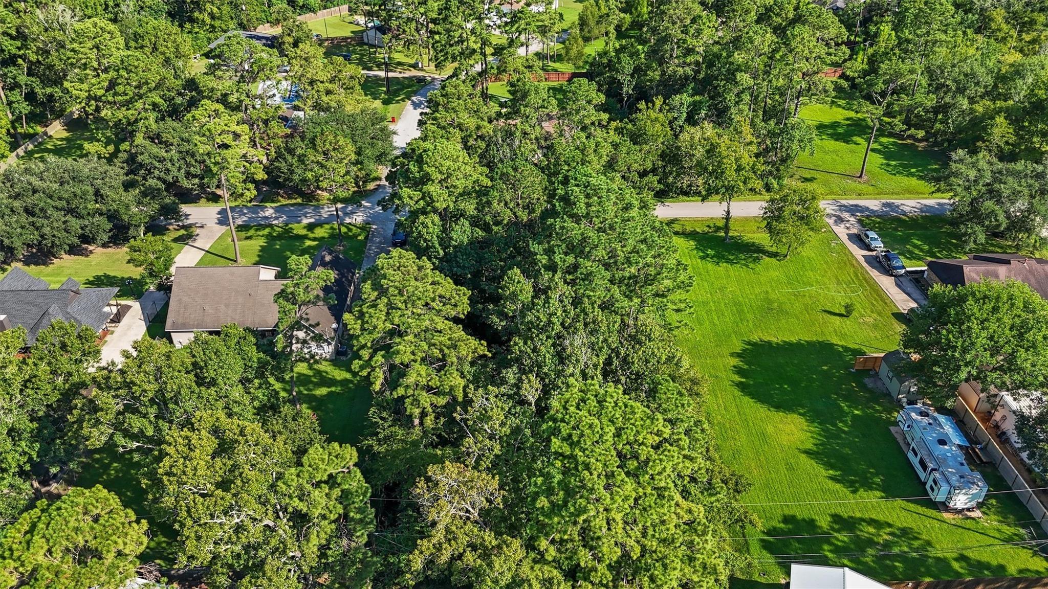 2202 Hickory Manor Drive