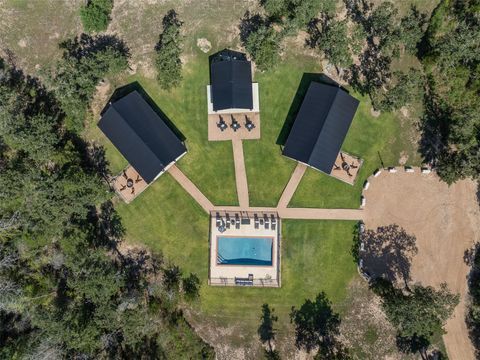 Vacant Land For Sale - 7541 Halamicek Loop<br/> Fayetteville, TX 78940