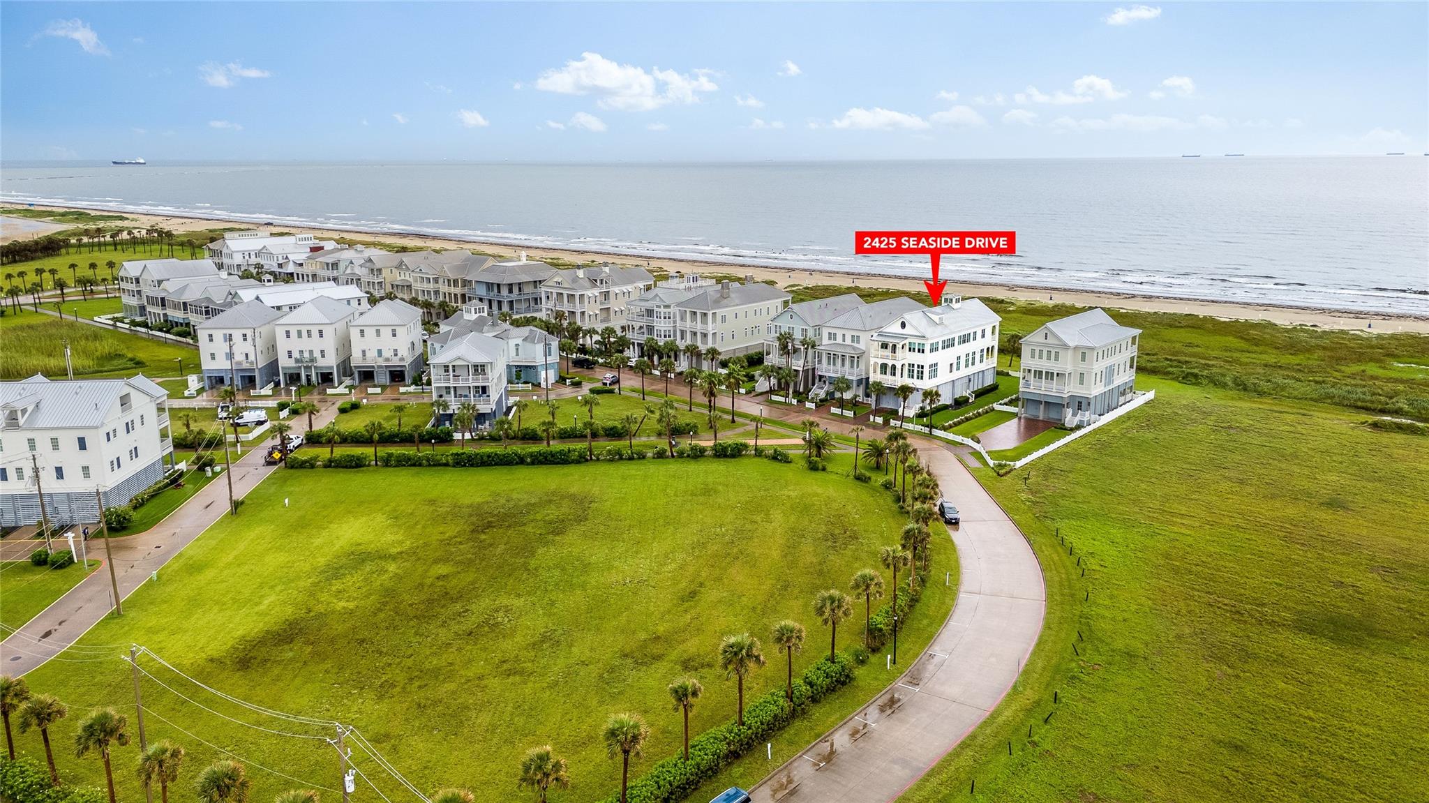2425 E Seaside Drive